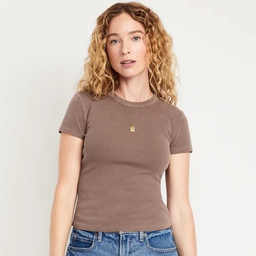 Old Navy Snug T-Shirt